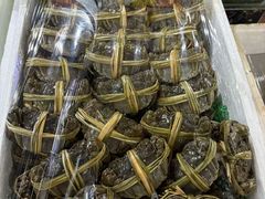 -绿雅居原生态农庄(小涌店)