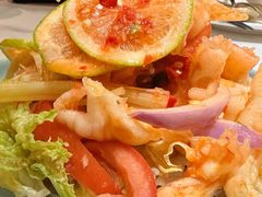 -清迈泰·泰国餐厅(华发商都店)