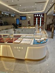 点击看大图 -永锦黄金加工·回收打金店(上海南翔店)
