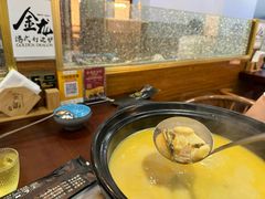-金龙·打边炉(武进路店)