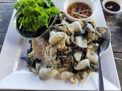 -海上人家The Sea Food Paradise Restaurant & Bar