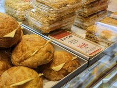 -嘉华鲜花饼·现烤(昆明老街店)