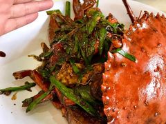 -無招牌海鮮(芽笼店)