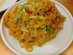 -老昌春饼(中央大街店)