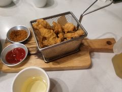 -锦尚阁烤鱼(望京新荟城店)