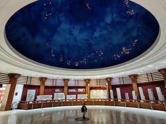 -卧龙岗文化园-南阳市汉画馆