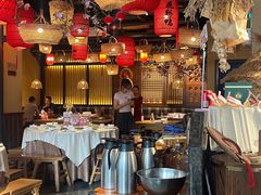 -老阿爸鲜鱼土菜(昆山花桥店)