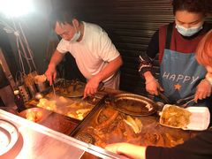 -明记牛杂(新马路分店)