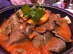 -村理·乡村菜音乐餐厅(河西店)