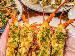 -友强·23年特色海鲜大排档(厦门店)