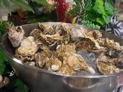 -云海轩·海鲜自助-河北云瑧世纪大饭店1F