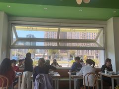 -小满Grainkitchen(滨江商业广场店)