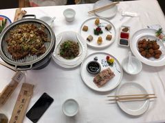 -东门烤鸭店(东华门店)