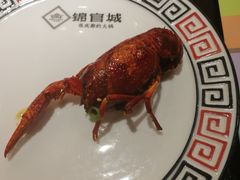 -靓靓蒸虾(中山里店)