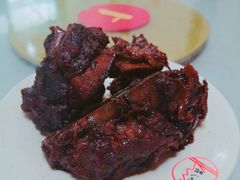 肉松骨头-阿马土菜馆