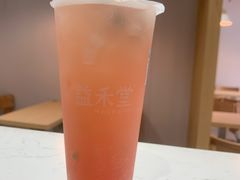 -益禾堂(八里三路店)