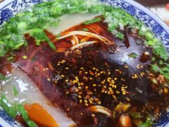 -德海牛肉面(武警医院店)