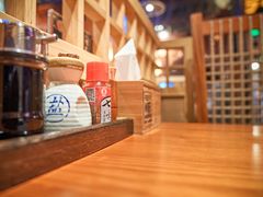 -有喜屋·烧鸟·居酒屋(三钢里店)
