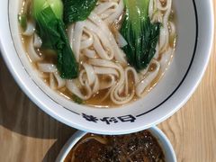 -白沙肴·长沙米粉.小炒湘菜(石厦时代广场店)