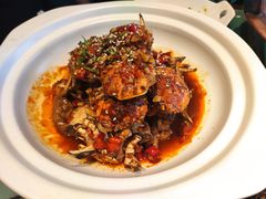 -佬麻雀·剁椒鱼头(京基KK One店)