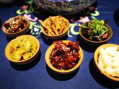 -院8里·少城记忆老川菜(宽窄巷子店)