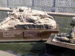 -侵华日军南京大屠杀遇难同胞纪念馆