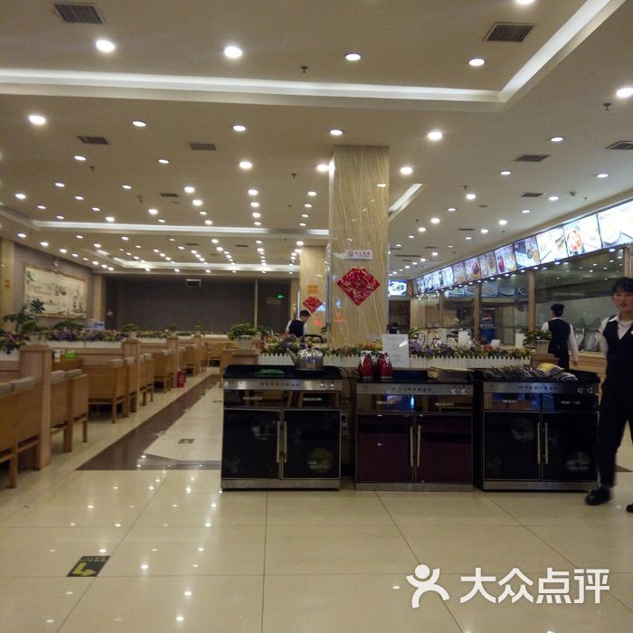 杨妈妈粥店图片