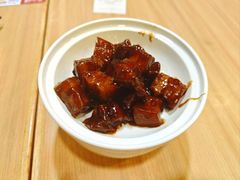 状元红烧肉-宏状元现熬粥·京味菜(三里河店)