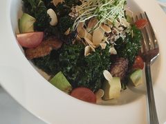 -茹·pure vegan(博华广场店)