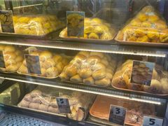 -菲律宾面包(宝发大厦店)