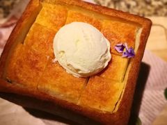-绿茶餐厅(领展购物广场·中关村店)