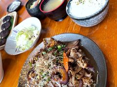 -天一料理(荔枝广场店)
