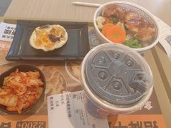 -吉野家(中关村3店)