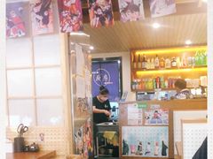 -匠太烧肉台日料理餐酒馆(三林店)