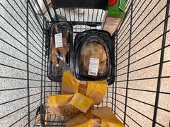 -ALDI奥乐齐超市(浦东大华锦绣优嘉店)