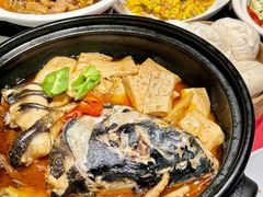 -五味堂·江浙土菜(月河特色店)