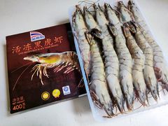 -盒马鲜生(金桥国际广场店)