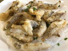 -天桥饭店·特色海鲜(金山嘴渔村店)