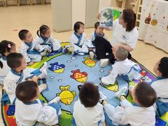 -豆初托育园 Baby Bean Day care Center
