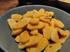 -70后饭吧(府河街店)