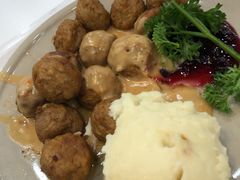 -宜家·瑞典风味餐厅(北京西红门店)