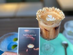 -茶是一枝花泡茶店