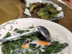 -沙田鸽王(解放路店)