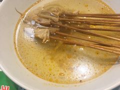 -和庆斋羊蝎子火锅·碳缸烧烤(顺义旗舰店)