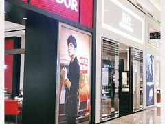 -亨吉利世界名表中心(群光店)