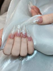 -初心はつ こころ日式美甲美睫沙龙