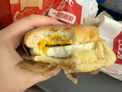 -肯德基(北京南站店)