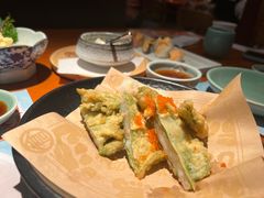 -仓桥家·焗寿司·锅物(光谷步行街店)