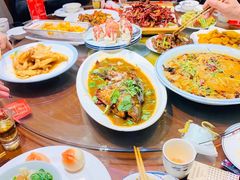 -那家老院子东北菜·饺子·小鸡炖蘑菇(艳华街店)