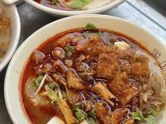 -豆相识•九九豆腐脑(牛咡桥店)